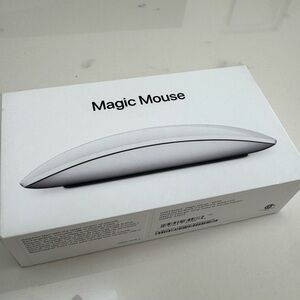 NWT - Apple Magic Mouse